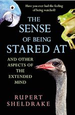 Download this eBook The Sense Of Being Stared At