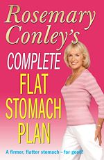Download this eBook Complete Flat Stomach Plan