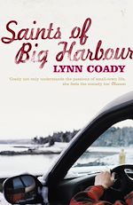 Télécharger le livre :  The Saints Of Big Harbour