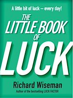 Télécharger le livre :  The Little Book Of Luck
