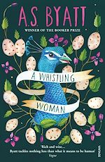 Download this eBook A Whistling Woman