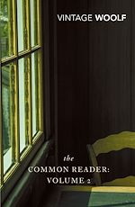 Télécharger le livre :  The Common Reader: Volume 2