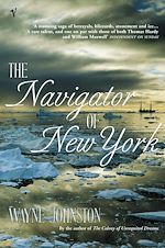 Télécharger le livre :  The Navigator Of New York