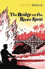 Download this eBook The Bridge On The River Kwai