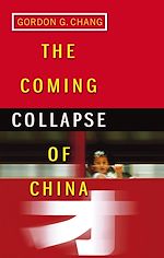 Download this eBook The Coming Collapse Of China