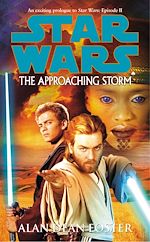 Download this eBook Star Wars: The Approaching Storm