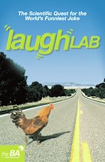 Télécharger le livre :  Laughlab