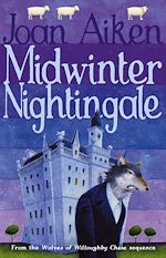 Download this eBook Midwinter Nightingale