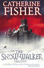 Download this eBook The Snow-Walker Trilogy