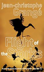 Download this eBook Flight Of The Storks