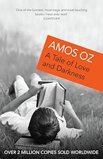 Télécharger le livre :  A Tale Of Love And Darkness