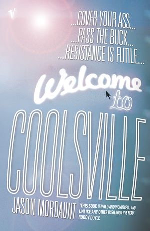 Téléchargez le livre :  Welcome To Coolsville