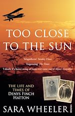 Télécharger le livre :  Too Close To The Sun