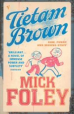 Télécharger le livre :  Tietam Brown