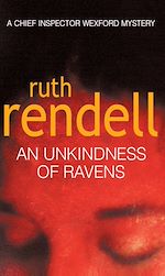 Download this eBook An Unkindness Of Ravens