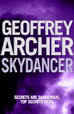 Download this eBook Skydancer