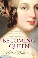 Download this eBook Becoming Queen