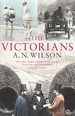 Download this eBook The Victorians