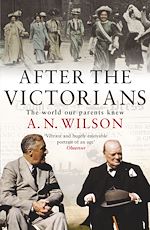 Download this eBook After The Victorians