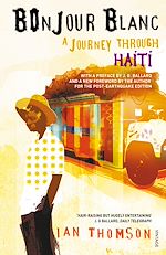 Télécharger le livre :  Bonjour Blanc