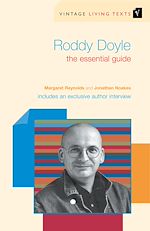 Télécharger le livre :  Roddy Doyle