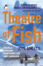 Télécharger le livre :  Theatre Of Fish