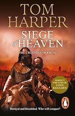 Download this eBook Siege of Heaven