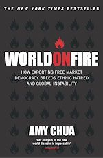 Download this eBook World On Fire