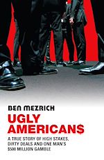Download this eBook Ugly Americans
