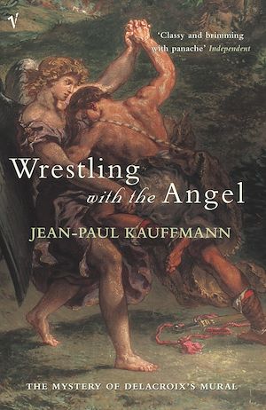 Téléchargez le livre :  Wrestling With The Angel