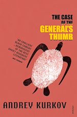 Download this eBook The Case Of The General's Thumb