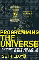 Download this eBook Programming The Universe