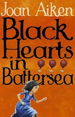 Download this eBook Black Hearts in Battersea