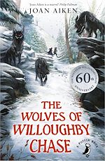 Download this eBook The Wolves Of Willoughby Chase