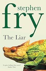Download this eBook The Liar