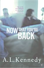 Télécharger le livre :  Now That You're Back