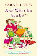 Download this eBook And What Do You Do?