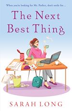Download this eBook The Next Best Thing