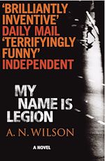 Download this eBook My Name Is Legion