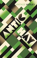 Télécharger le livre :  Antic Hay