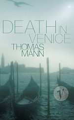 Télécharger le livre :  Death In Venice
