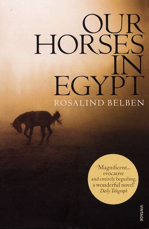 Téléchargez le livre :  Our Horses In Egypt