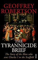 Télécharger le livre :  The Tyrannicide Brief