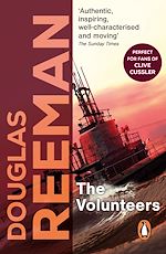 Download this eBook The Volunteers