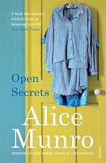 Télécharger le livre :  Open Secrets