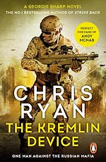 Download this eBook The Kremlin Device