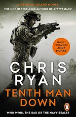 Download this eBook Tenth Man Down