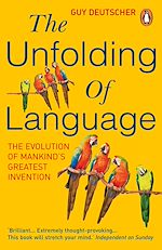 Download this eBook The Unfolding Of Language