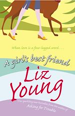 Download this eBook A Girl's Best Friend