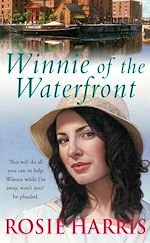 Download this eBook Winnie Of The Waterfront